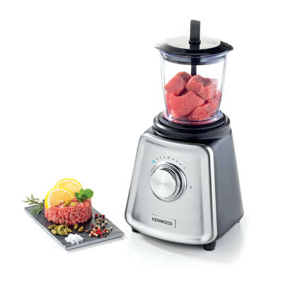 خلاط كينوود، 800 واط، 2 لتر، OWBLP44.270SS - فضي product image 4