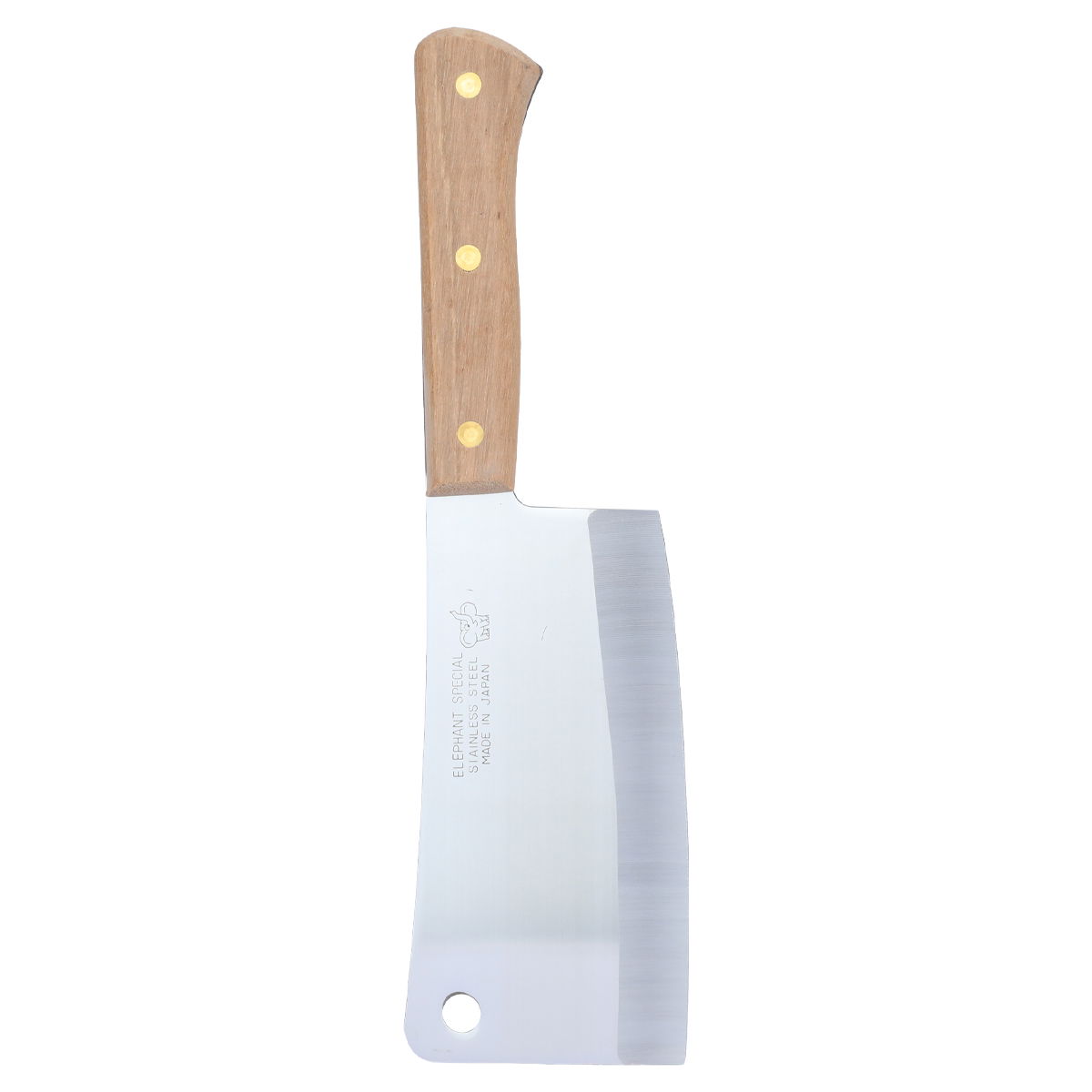 Al Saif Gallery Steel Knife, 7 inch - Black product image 2