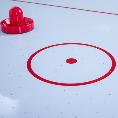 طاولة هوكي هوائي خشب الفالح، 58 كجم - بني product image 3