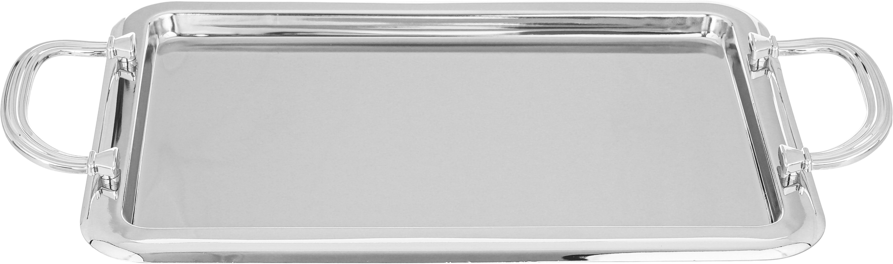 طقم طوفريات استيل، 3 قطع - فضي product image 3