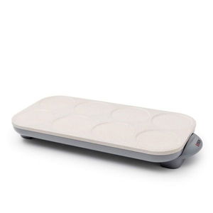 Edison Granite Pancake Maker, 1350 Watt, 5 Places - Gray product image