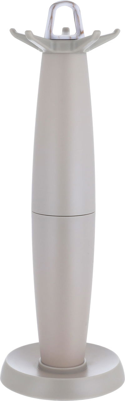 طقم ملاعق طبخ سيلكون السيف غاليري، 6 قطع - رمادي product image 8
