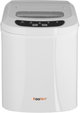 Colin Ice Maker, 95W, 2.2L, Daily Production 12kg, Ice Basket Capacity 0.7kg, Ice Making Cycle 7-9 Minutes, Large and Small Ice Cubes, 808.100.001 - White product image 1