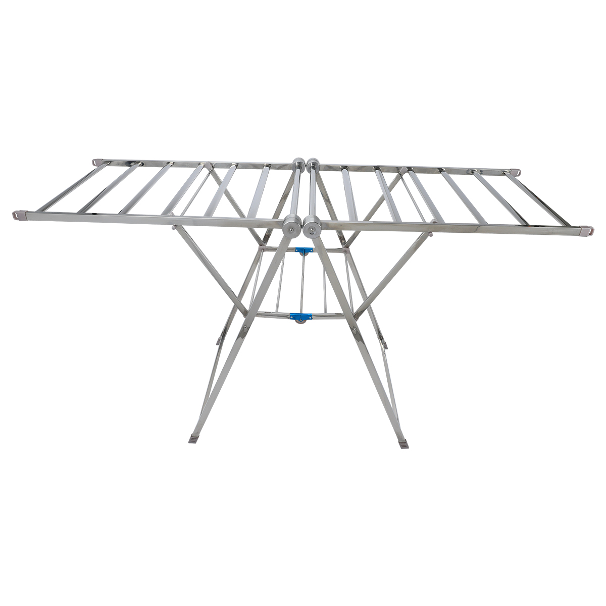 منشر غسيل استيل السيف غاليري - فضي product image 2