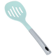 سباتولا مخرم سيليكون السيف غاليري، يد استيل فضي - أخضر product image 1