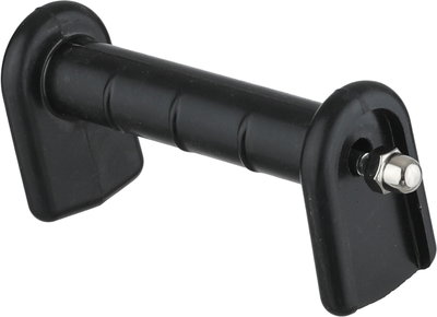 يد قدر ضغط بلاستيك السيف غاليري، متوافقة مع 105/125/150 لتر - اسود product image 4