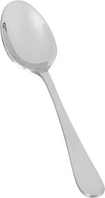 طقم ملاعق استيل السيف غاليري، 36 قطعة - فضي product image 8