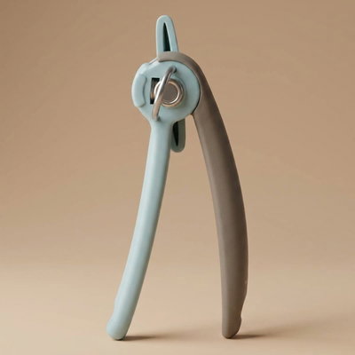 فتاحة علب سيلكون السيف غاليري - رمادي product image 1