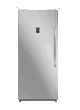 فريزر قائم ميديا، 595 لتر، MDRU793FGF46L - فضي product image 4