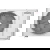مكيف سبليت إديسون، 18500 وحدة تبريد، 1,5 طن ،بارد/ حار، ED-GRAC-18CH/IN - أبيض product image 2
