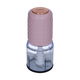 Edison Electric Vegetable Chopper, 400W, 0.5L - Pink product image 3