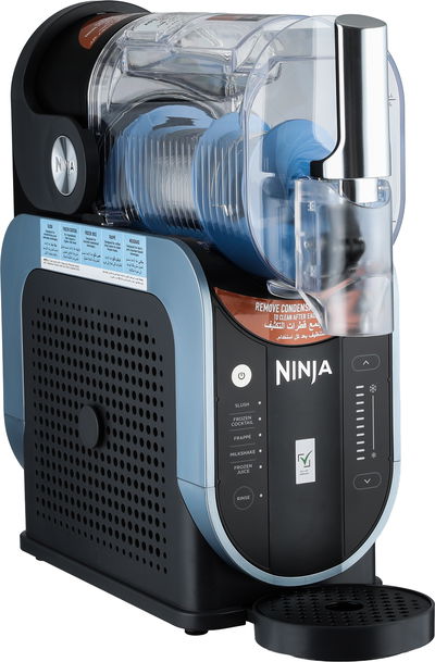 صانعة سلاش شارك نينجا، 2.5 لتر، 200 واط، FS301ME - اسود product image 2