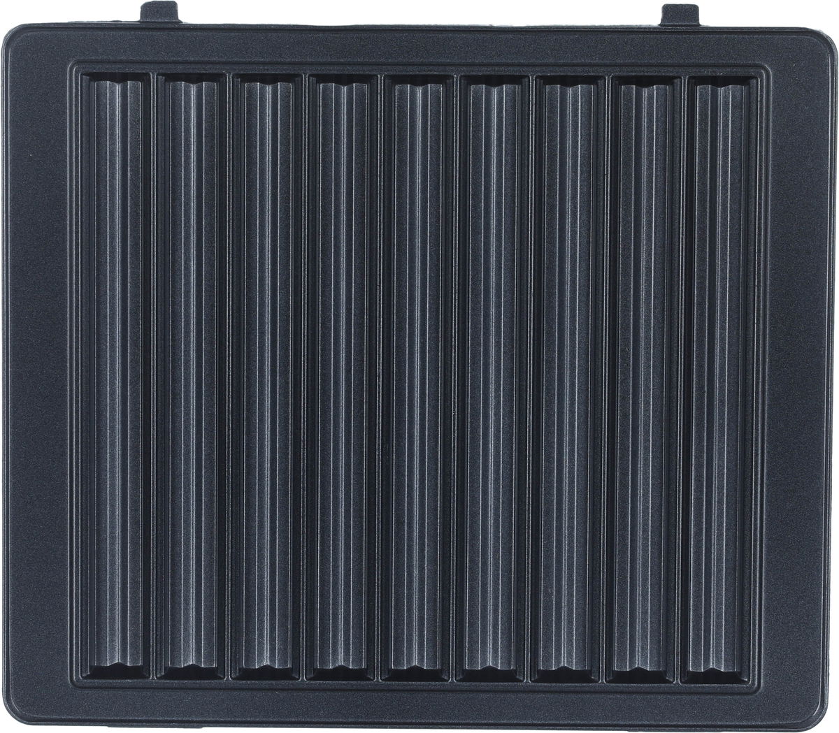 Edison 7 In 1 Sandwich Heater, 1400 Watt, 7 Plates - Black Silver product image 13