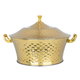 حافظة طعام استيل السيف غاليري، 2.5 لتر - فضي product image 1