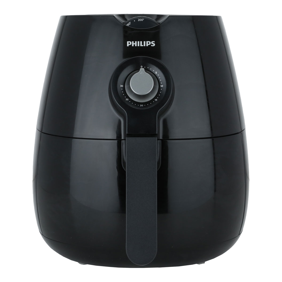 Philips Air Fryer, 1425 Watt, 4.1 Liter - Black product image