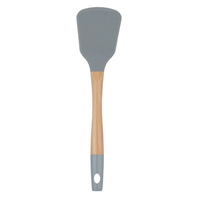 ملاس سيليكون السيف غاليري، يد خشب - رمادي product image 2