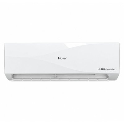 مكيف سبليت هاير، 34000 وحدة تبريد، حار/بارد، انفرتر، واي فاي، HSU-36HQ13/R32(T3DB-B) - ابيض product image 2