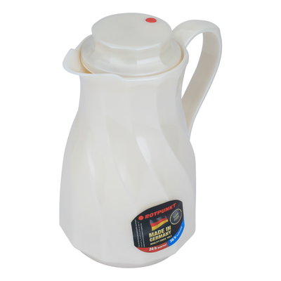 ترمس روتبونت الماني السيف، 1 لتر، حافظة داخلية زجاج حراري - لؤلؤي product image 3