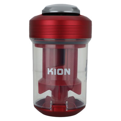 Keon Vacuum Cleaner, 1200 Watt, 1.5 Liter - Red product image 4