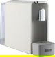 محضر قهوة إديسون روما، 1200 واط، 0.55 لتر، 19 بار، 3A-C289A - بيج product image 2