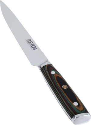 سكين يد استيل السيف غاليري، 8 انش - متعدد الالوان product image 2