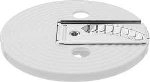 محضرة طعام إديسون، 1.8لتر ، 1000 واط، FP416A/W - أبيض product image 8