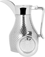 دلة تميم 1 استيل السيف غاليري، 1 لتر، ضغاط - فضي product image 2