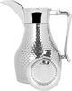 دلة تميم 1 استيل السيف غاليري، 1 لتر، ضغاط - فضي product image 2