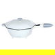 Edison Electric Cooking Pot, 1800 Watt, Digital, 4 L, 6 Functions - White product image 4