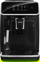 ماكينة صنع اسبرسو فيليبس، 1500 واط، 1.8 لتر، 12 مستوي طحن، EP2224/43 - اسود product image 1