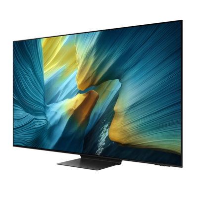 Samsung QA77S90HAUXSA OLED 4K smart TV, 77 Inch, 4K, 165Hz - Black product image 3