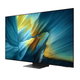 Samsung QA77S90HAUXSA OLED 4K smart TV, 77 Inch, 4K, 165Hz - Black product image 3
