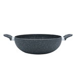 Rocky Granite Frying Pan, 32cm, Deep - Dark Grey product image 2