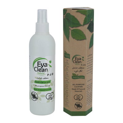 Aya CleanAl Saif Gallery Cleaner, 350 ml, organic, natural ingredients - white product image 1
