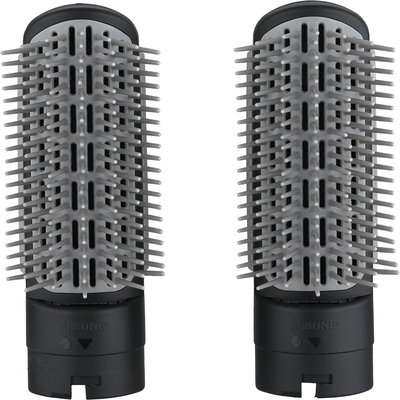 Ribbon Hair Dryer, 1200 Watts, 3 Heat Settings, RE-2078-2 - Black product image 4