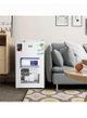 Arrow Ro-135Rdk Mini Bar Defrost Refrigerator, 86 Liters, 3 Cubic Feet - White product image 2