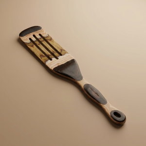 سباتول خشب السيف غاليري، مخرم - بني product image