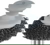 فرشاة غسيل أواني بلاستيك السيف غاليري، 2 قطعة - رمادي product image 5
