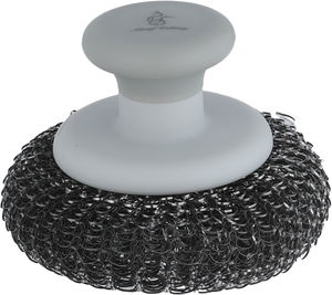 فرشاة غسيل أواني بلاستيك السيف غاليري، 2 قطعة - رمادي product image 5
