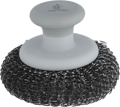 فرشاة غسيل أواني بلاستيك السيف غاليري، 2 قطعة - رمادي product image 5