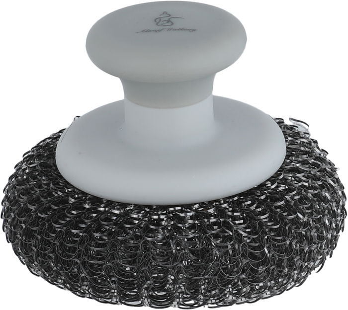 فرشاة غسيل أواني بلاستيك السيف غاليري، 2 قطعة - رمادي product image 5
