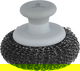 فرشاة غسيل أواني بلاستيك السيف غاليري، 2 قطعة - رمادي product image 5