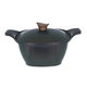 Neokline Granite Cookware Set, 14 Pieces - Dark Purple product image 3