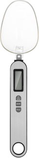 Edison Digital Kitchen Scale, 300g - Silver Black product image 2