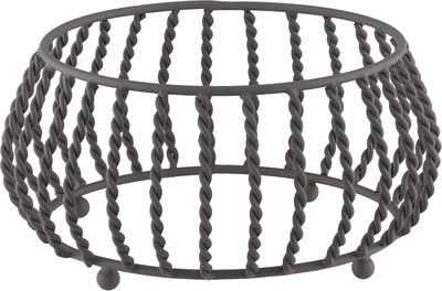 تمرية استيل السيف غاليري، 19.5x19.5x21.5 سم - فضي product image 3