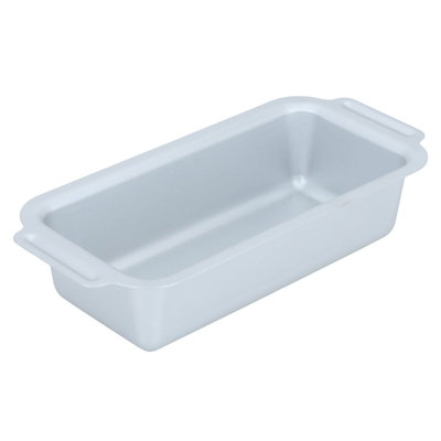 صينية ألمونيوم السيف غاليري، 240x114x65ملم، مستطيل - فضي product image 3