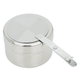 SteelAl Saif Pradeep Rana Food Container, 2.5 Liters - Silver product image 5