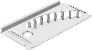 محضرة طعام إديسون، 1.8لتر ، 1000 واط، FP416A/W - أبيض product image 9