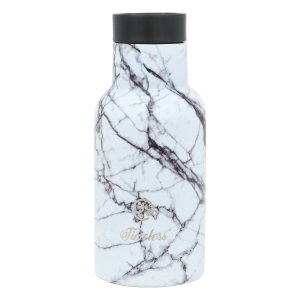 Al Saif Gallery Steel thermos, 350 ml, squeeze - white product image