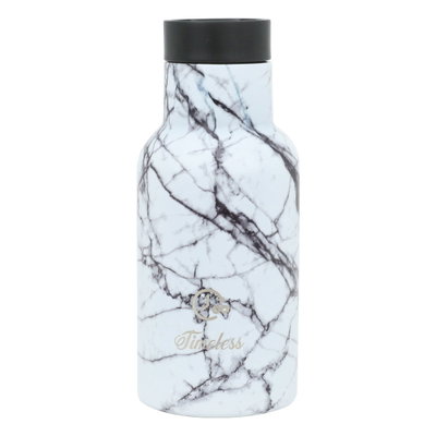 ترمس استيل السيف غاليري، 350 مل، ضغاط - ابيض product image 1